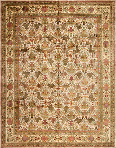 132662 GOLDEN AGE <br> GRANDEUR